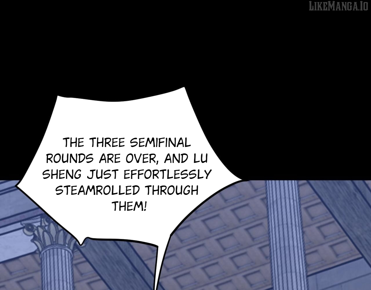 Log into the Future Chapter 261 - page 91